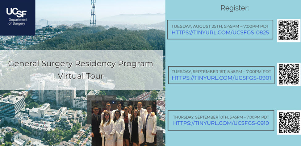 Gs Virtual Residency Program Tour News