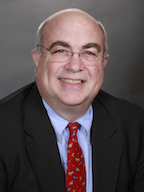 James G. Cushman, MD, MPH