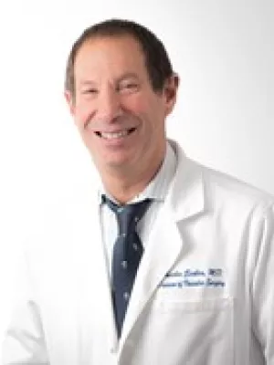 Eichler Charles 27Mar2019 Web Charles M. Eichler, MD