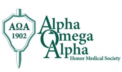 Alpha Omega Alpha Honor Medical Society