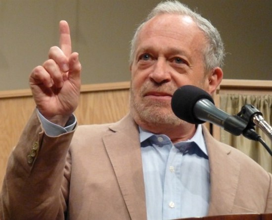 Robert Reich 675X444